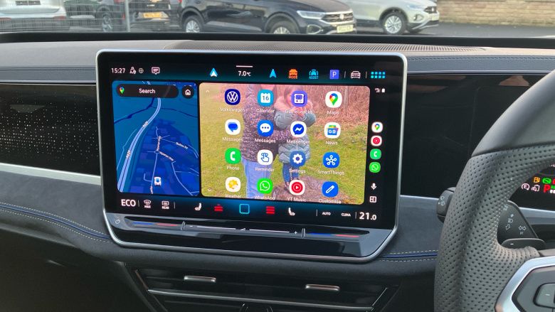 Volkswagen Passat 1.5 TSI eHybrid 272 R-Line 5dr DSG Estate